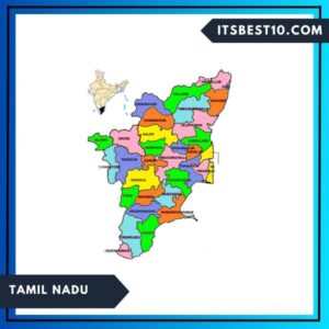 Tamil Nadu