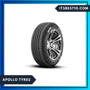 Apollo Tyres