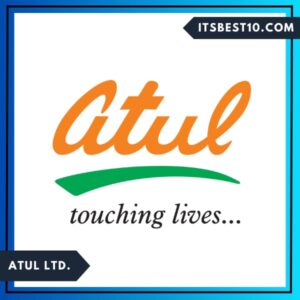 Atul Ltd.