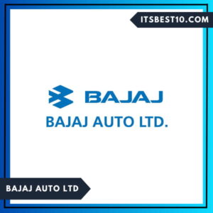 Bajaj Auto Ltd