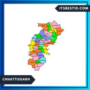 Chhattisgarh