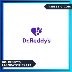 Dr. Reddy’s Laboratories Ltd