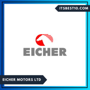 Eicher Motors Ltd