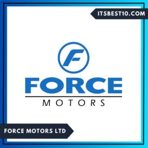 Force Motors Ltd