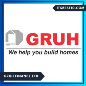 GRUH Finance Ltd.