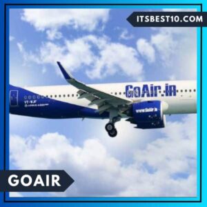 GoAir