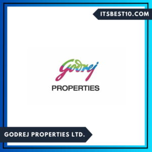 Godrej Properties Ltd.