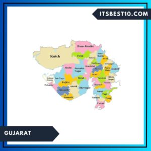 Gujarat