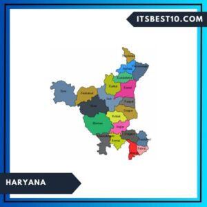 Haryana