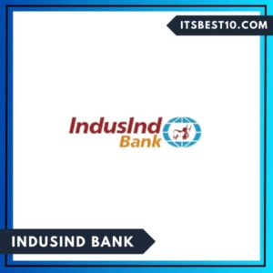 IndusInd Bank