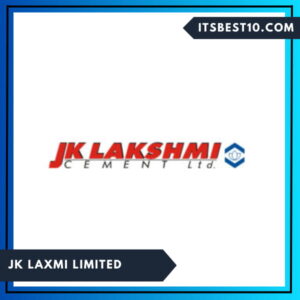 JK Laxmi Limited