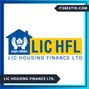 LIC Housing Finance Ltd.