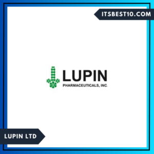 Lupin Ltd