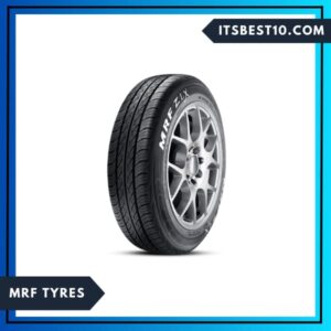 MRF Tyres