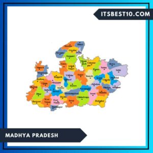 Madhya Pradesh