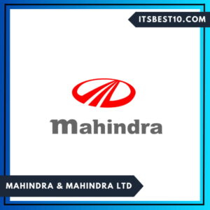 Mahindra & Mahindra Ltd