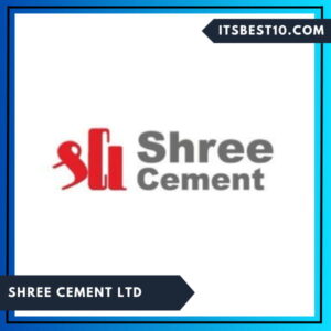 Shree Cement Ltd