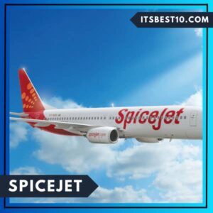 SpiceJet