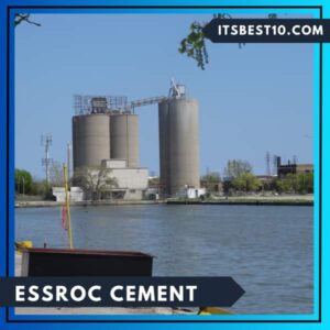 Essroc Cement