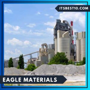 Eagle Materials