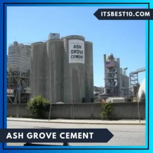 Ash Grove Cement