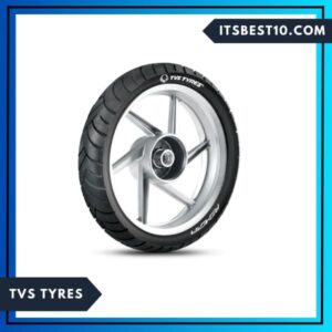 TVS Tyres