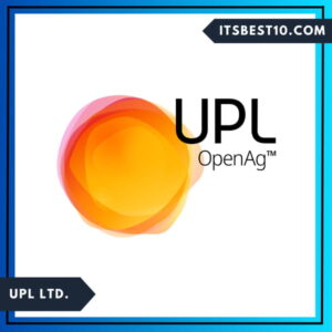 UPL Ltd.