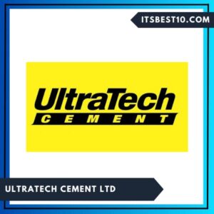 UltraTech Cement Ltd