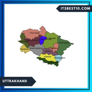 Uttrakhand