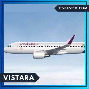 Vistara