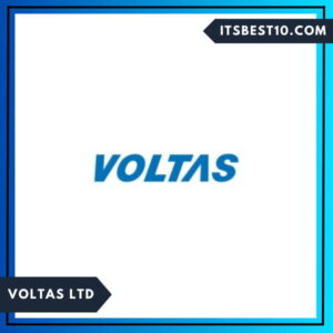 Voltas Ltd