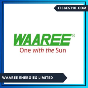 Waaree Energies Limited