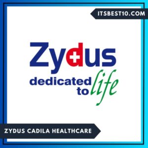 Zydus Cadila Healthcare