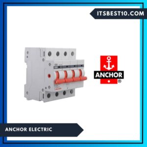 Anchor Electric