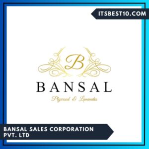 Bansal Sales Corporation Pvt. Ltd