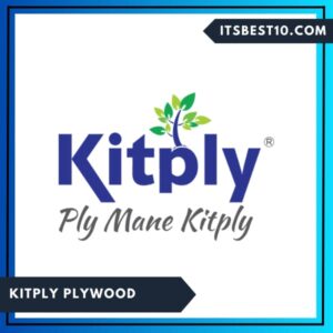 Kitply Plywood