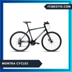 Montra Cycles