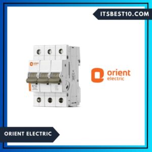 Orient Electric