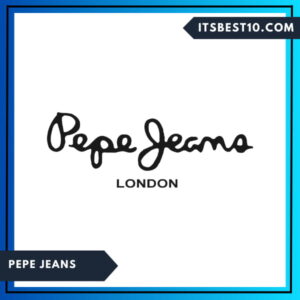 Pepe Jeans