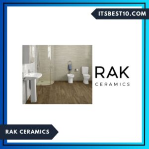 RAK Ceramics