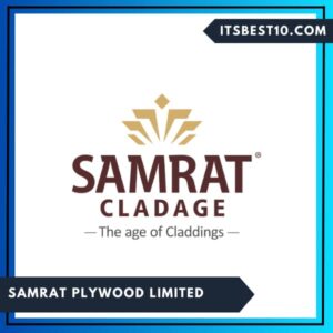 Samrat Plywood Limited