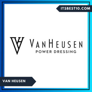 Van Heusen