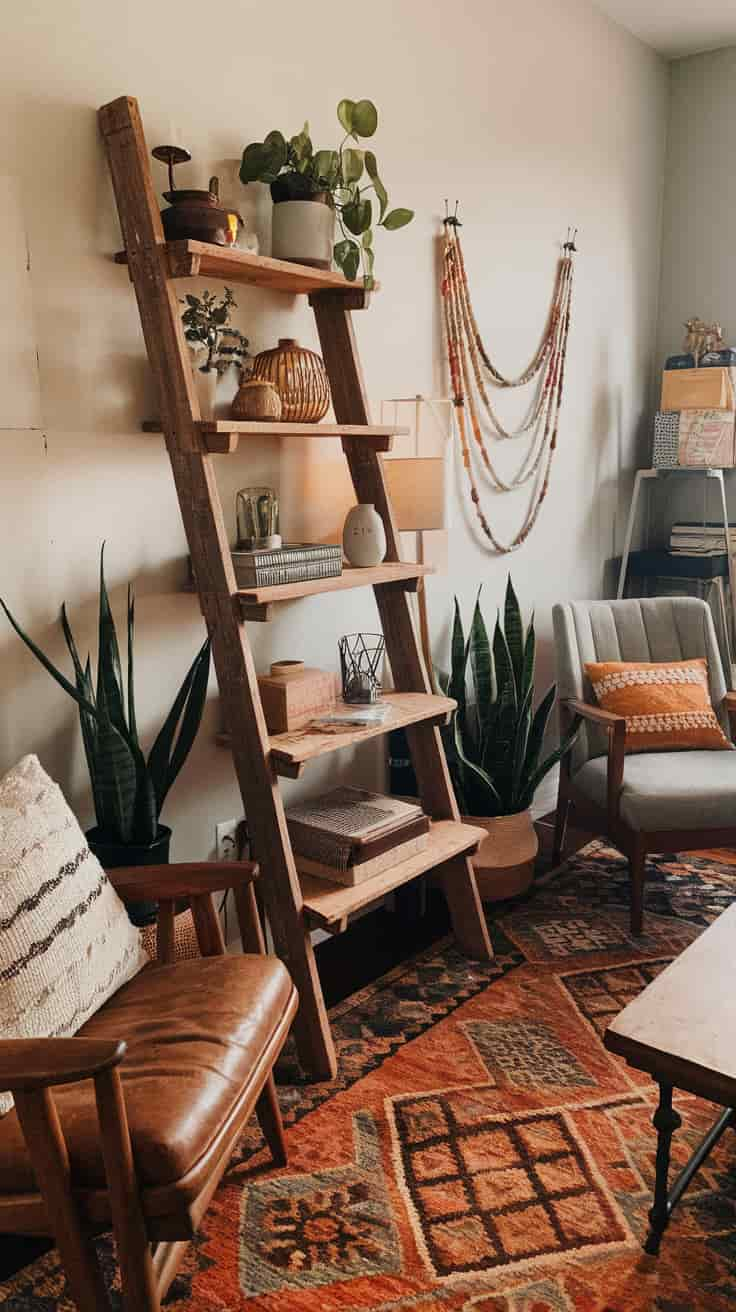 DIY Shelving Ideas