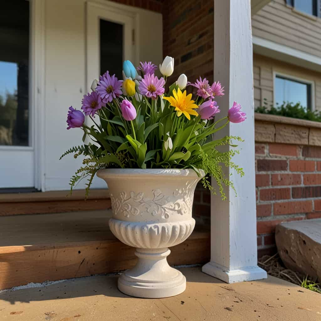 Floral Arrangements