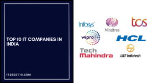 Top 10 IT Companies in India