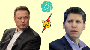 Elon Musk Sues OpenAI for Allegedly Prioritizing Profit over Humanity