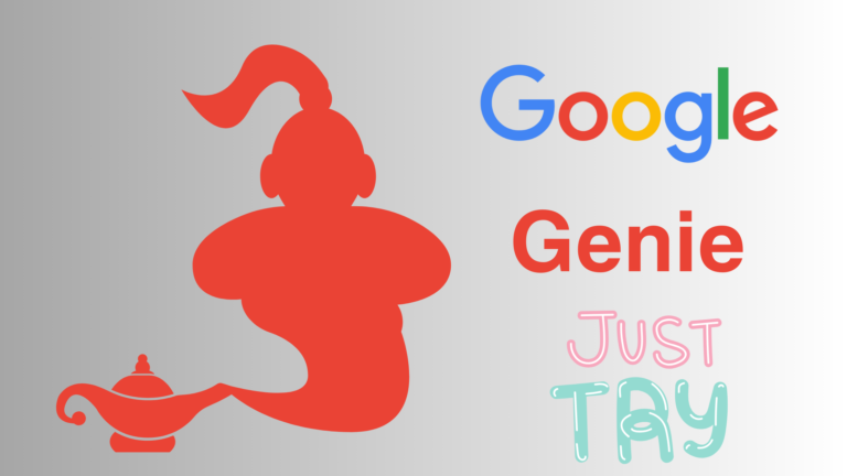 Try Google Genie – Image to Video Game AI